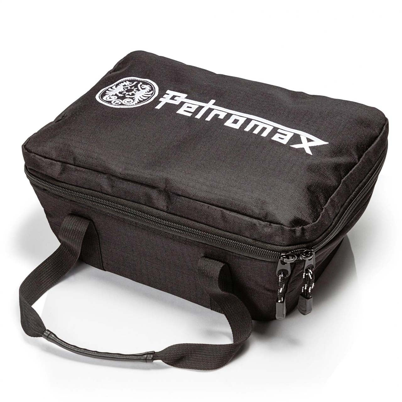 Petromax Transporttasche für Kastenform k8 - grillstarshop.comPetromax Transporttasche für Kastenform k8Petromaxgrillstarshop.comptta - k84250435730607
