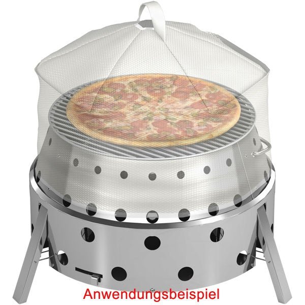 Petromax Umluftkuppel - grillstarshop.comPetromax UmluftkuppelPetromaxgrillstarshop.compt1umk4250435701348