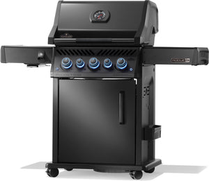Phantom, Rogue PRO - S 425, mit Edelstahl Rosten, Mattschwarz - grillstarshop.comPhantom, Rogue PRO - S 425, mit Edelstahl Rosten, MattschwarzNapoleongrillstarshop.comRPS425RSIBPK - 2 - DE - PHM0629162152503