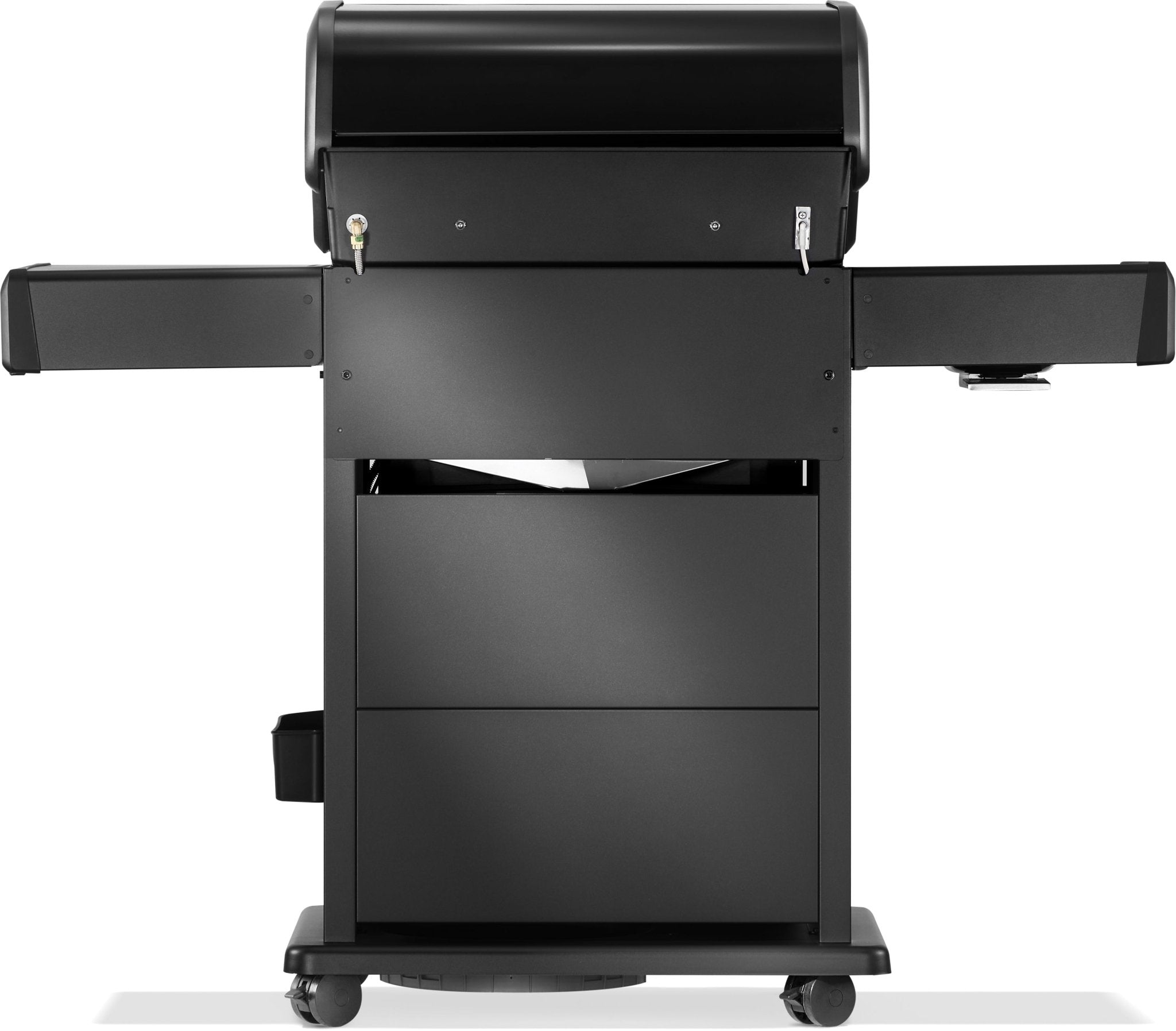 Phantom, Rogue PRO - S 425, mit Edelstahl Rosten, Mattschwarz - grillstarshop.comPhantom, Rogue PRO - S 425, mit Edelstahl Rosten, MattschwarzNapoleongrillstarshop.comRPS425RSIBPK - 2 - DE - PHM0629162152503