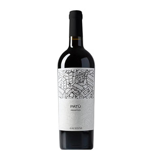 Post Vinum - Patù - Primitivo di Salento - grillstarshop.comPost Vinum - Patù - Primitivo di SalentoWeinPost Vinumgrillstarshop.com