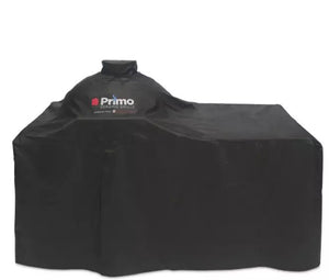Primo Grillabdeckung für Oval XL 400 Grill in Arbeitsplattentisch - grillstarshop.comPrimo Grillabdeckung für Oval XL 400 Grill in ArbeitsplattentischPrimogrillstarshop.com0042265177200422