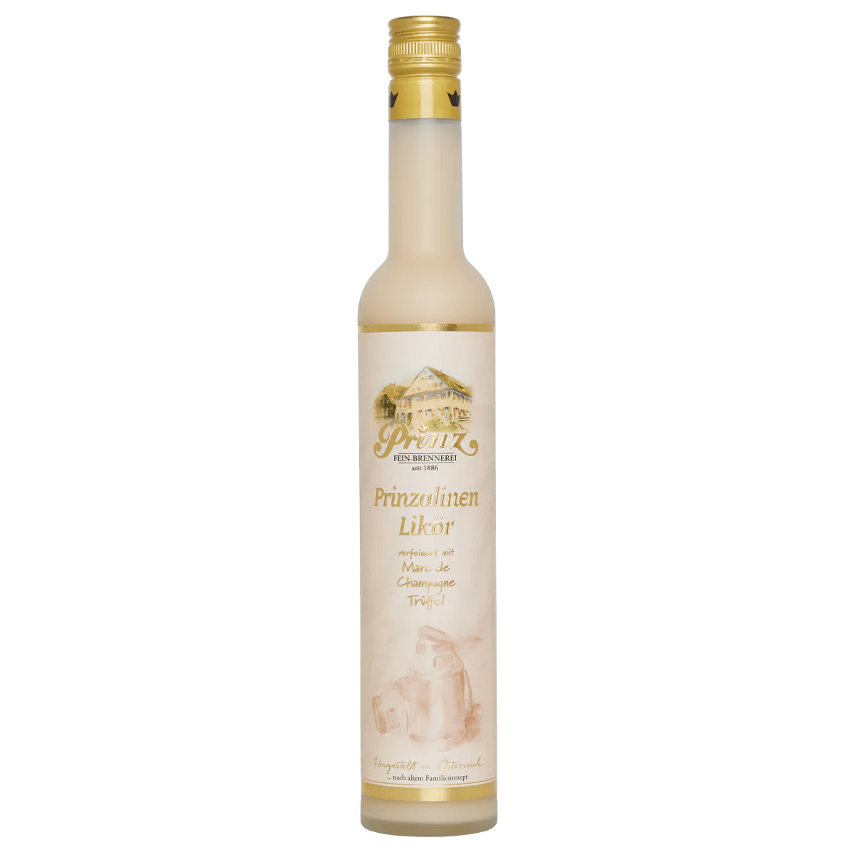 Prinz Likör Marc de Champagne Trüffel 15% - grillstarshop.comPrinz Likör Marc de Champagne Trüffel 15%Prinzgrillstarshop.com