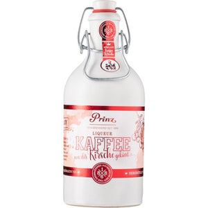 Prinz Likör Nobilady Kaffee - Kirsche 17,7%, 0,5l - grillstarshop.comPrinz Likör Nobilady Kaffee - Kirsche 17,7%, 0,5lPrinzgrillstarshop.com110860509001704018521