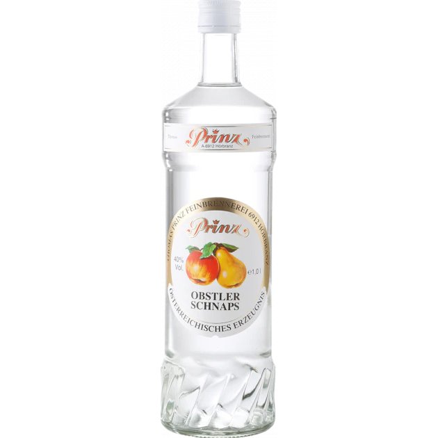 Prinz Obst Schnaps 40%, 1l - grillstarshop.comPrinz Obst Schnaps 40%, 1lPrinzgrillstarshop.com1024110006476579