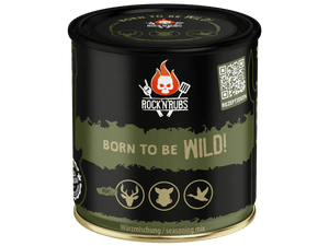 Rock 'n' Rubs Born to be Wild, 190g - grillstarshop.comRock 'n' Rubs Born to be Wild, 190gRock n' Rubsgrillstarshop.com2012468004300004260715222739