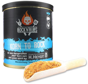 Rock 'n' Rubs Korn to Rock (130g) - grillstarshop.comRock 'n' Rubs Korn to Rock (130g)Rock n' Rubsgrillstarshop.com2012468000100104260715220452