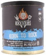 Rock 'n' Rubs Korn to Rock (130g) - grillstarshop.comRock 'n' Rubs Korn to Rock (130g)Rock n' Rubsgrillstarshop.com2012468000100104260715220452