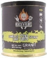 Rock 'n' Rubs Smells like Gin Spirit (130g) Silver Line - grillstarshop.comRock 'n' Rubs Smells like Gin Spirit (130g) Silver LineRock n' Rubsgrillstarshop.com2012468000300104260715220469