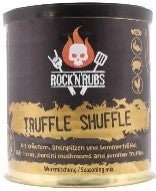 Rock 'n' Rubs Truffle Shuffle (140g) Gold Line - grillstarshop.comRock 'n' Rubs Truffle Shuffle (140g) Gold LineRock n' Rubsgrillstarshop.com2012468001900004260715220018