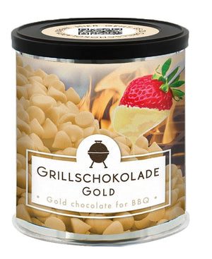 Rock 'n' Rubs x Callebaut Grillschokolade Gold (200g) - grillstarshop.comRock 'n' Rubs x Callebaut Grillschokolade Gold (200g)Rock n' Rubsgrillstarshop.com2012468004200004260715220841