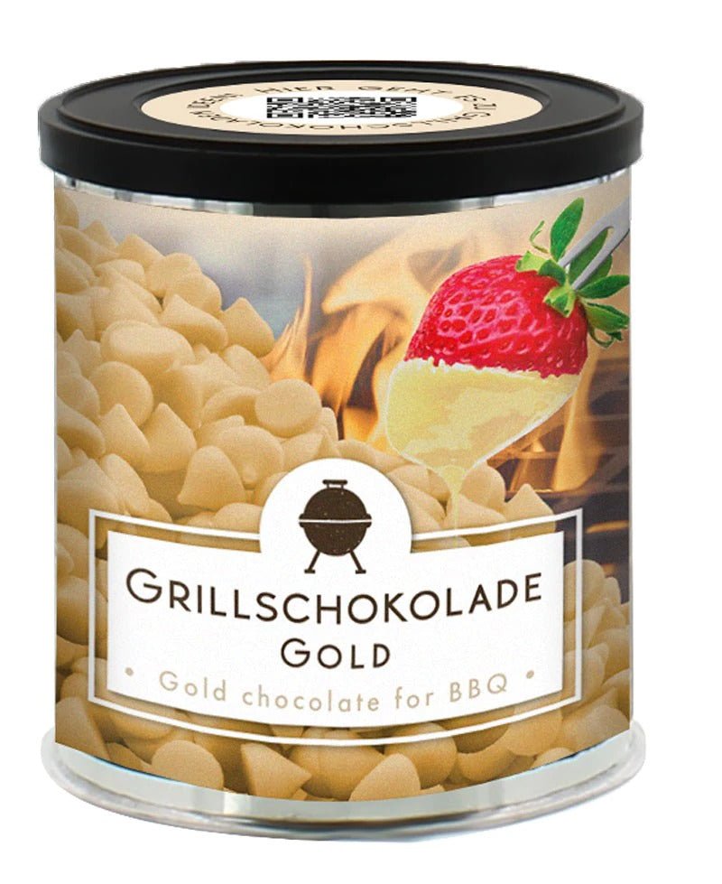 Rock 'n' Rubs x Callebaut Grillschokolade Gold (200g) - grillstarshop.comRock 'n' Rubs x Callebaut Grillschokolade Gold (200g)Rock n' Rubsgrillstarshop.com2012468004200004260715220841