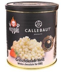 Rock 'n' Rubs x Callebaut Grillschokolade Weiß (200g) - grillstarshop.comRock 'n' Rubs x Callebaut Grillschokolade Weiß (200g)Rock n' Rubsgrillstarshop.com2012468000600104260715220537