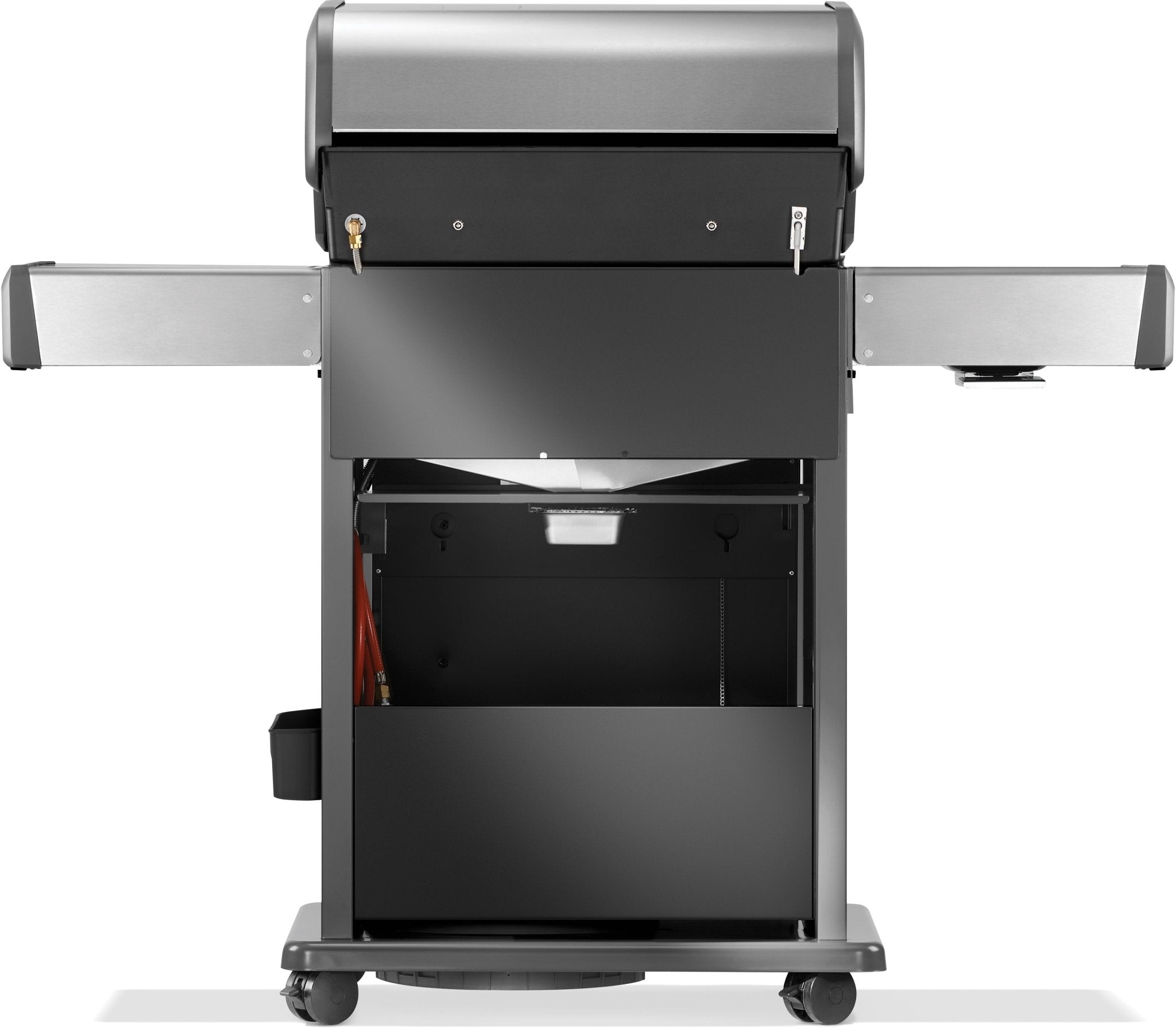 Rogue Pro 425, SIZZLE ZONE Seitenbrenner, Edelstahl - grillstarshop.comRogue Pro 425, SIZZLE ZONE Seitenbrenner, EdelstahlNapoleongrillstarshop.com