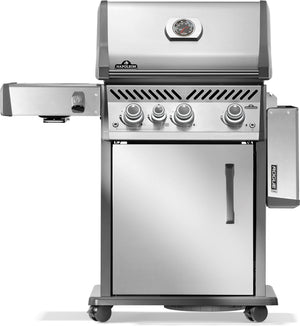 Rogue Pro 425, SIZZLE ZONE Seitenbrenner, Edelstahl - grillstarshop.comRogue Pro 425, SIZZLE ZONE Seitenbrenner, EdelstahlNapoleongrillstarshop.com
