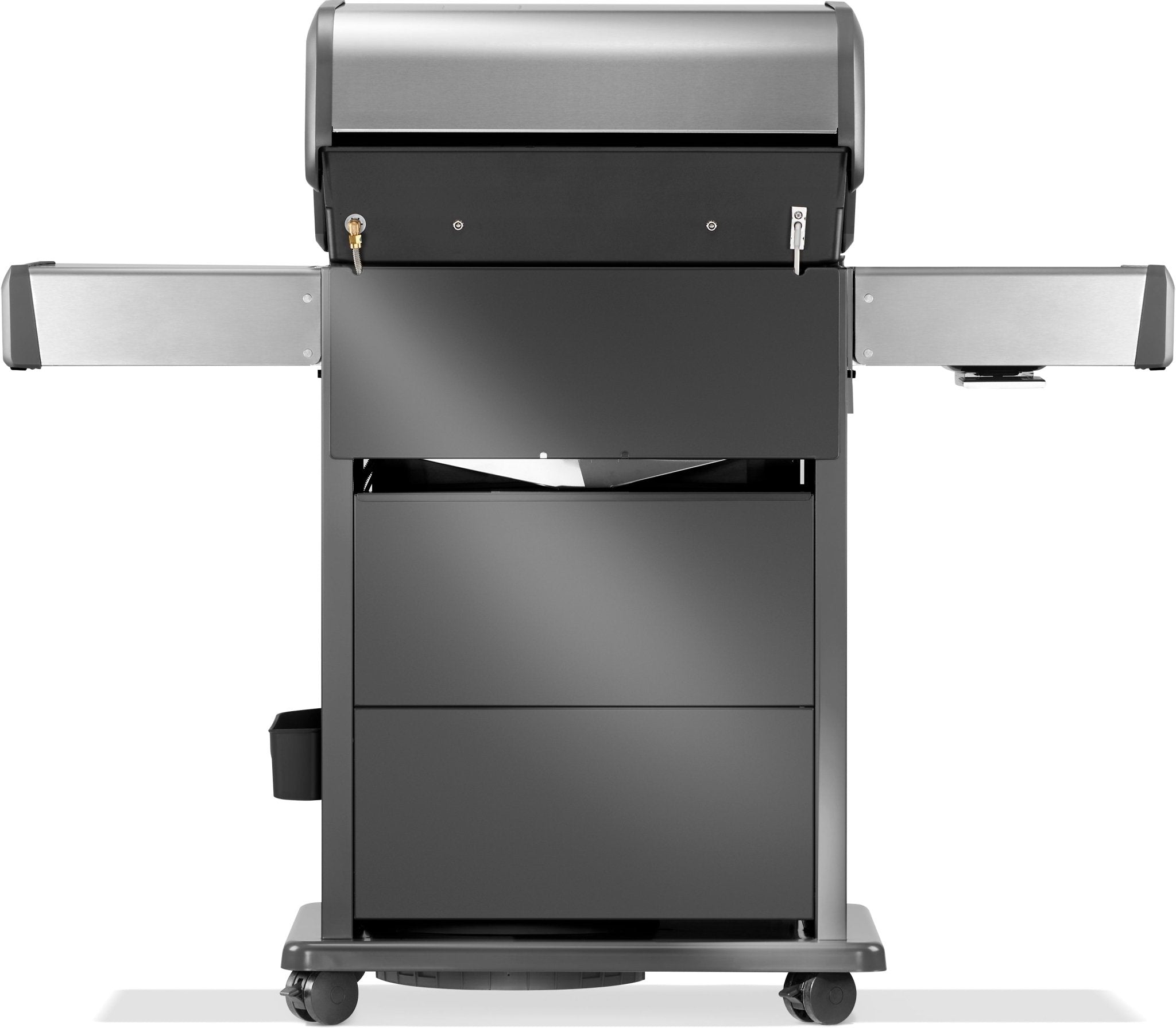 Rogue PRO - S 425 mit Edelstahl Rosten, Edelstahl - grillstarshop.comRogue PRO - S 425 mit Edelstahl Rosten, EdelstahlNapoleongrillstarshop.comRPS425RSIBPSS - 2 - DE0629162152688
