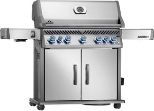Rogue PRO - S 625 mit Edelstahl Rosten, Edelstahl - grillstarshop.comRogue PRO - S 625 mit Edelstahl Rosten, EdelstahlNapoleongrillstarshop.comRPS625RSIBPSS - 2 - DE0629162153432