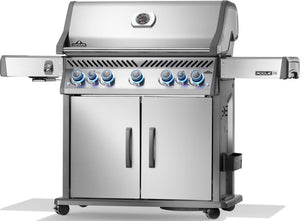 Rogue PRO - S 625 mit Edelstahl Rosten, Edelstahl - grillstarshop.comRogue PRO - S 625 mit Edelstahl Rosten, EdelstahlNapoleongrillstarshop.comRPS625RSIBPSS - 2 - DE0629162153432