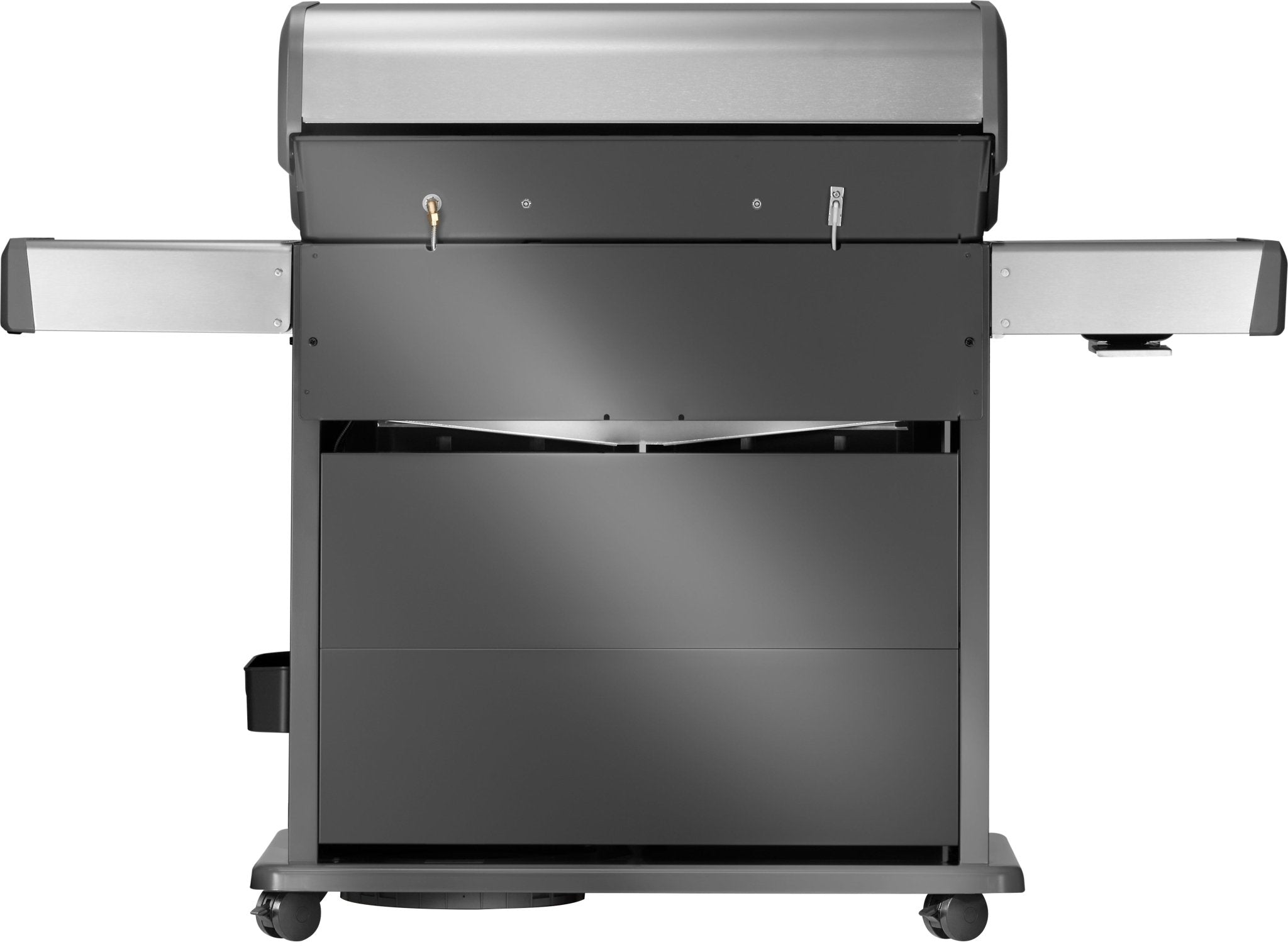 Rogue PRO - S 625 mit Edelstahl Rosten, Edelstahl - grillstarshop.comRogue PRO - S 625 mit Edelstahl Rosten, EdelstahlNapoleongrillstarshop.comRPS625RSIBPSS - 2 - DE0629162153432