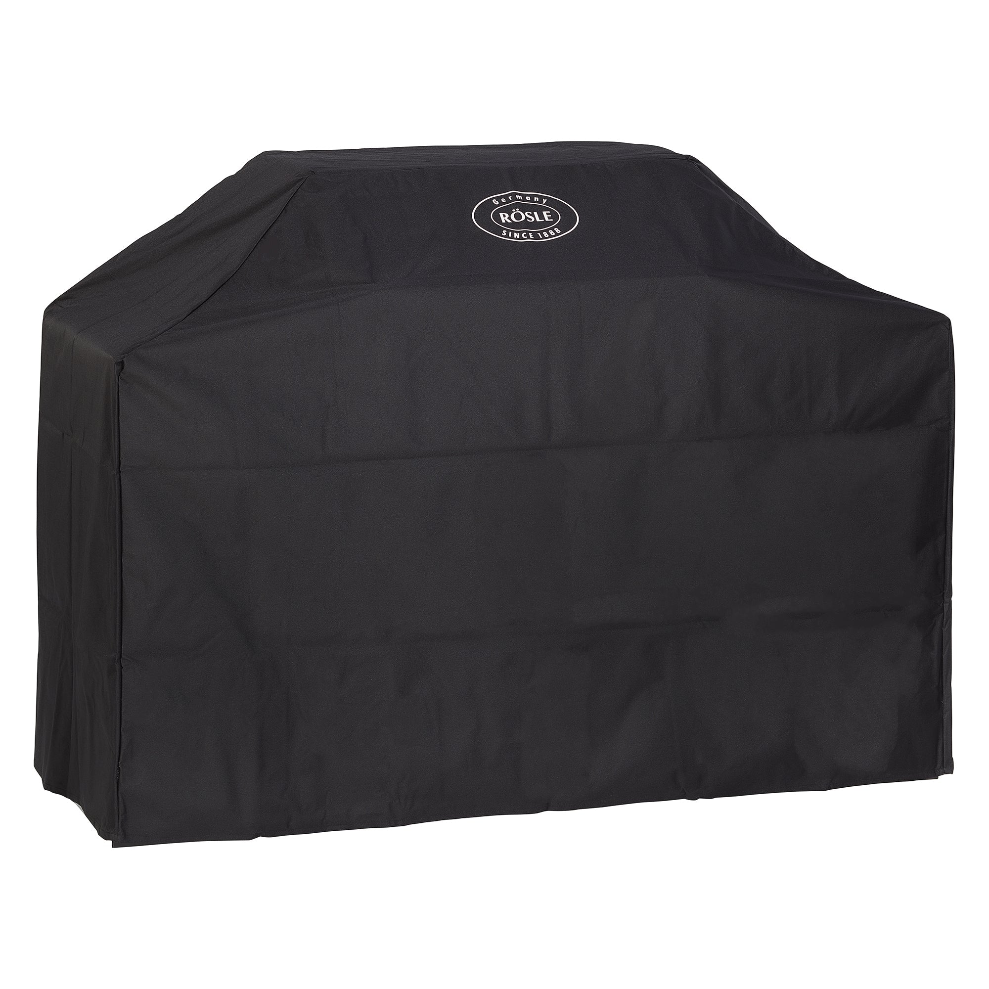 Rösle Abdeckhaube BBQ - Island Videro G4 - SL schwarz - grillstarshop.comRösle Abdeckhaube BBQ - Island Videro G4 - SL schwarzRöslegrillstarshop.com253244004293253248