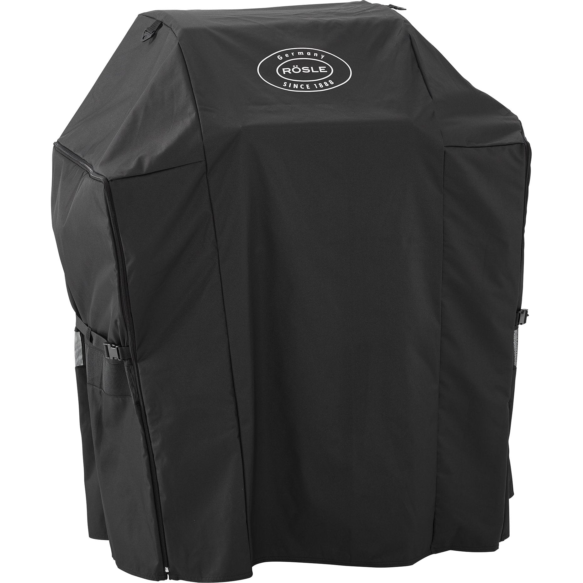 Rösle Abdeckhaube, Videro G2/G2 - S schwarz - grillstarshop.comRösle Abdeckhaube, Videro G2/G2 - S schwarzRöslegrillstarshop.com255154004293255150