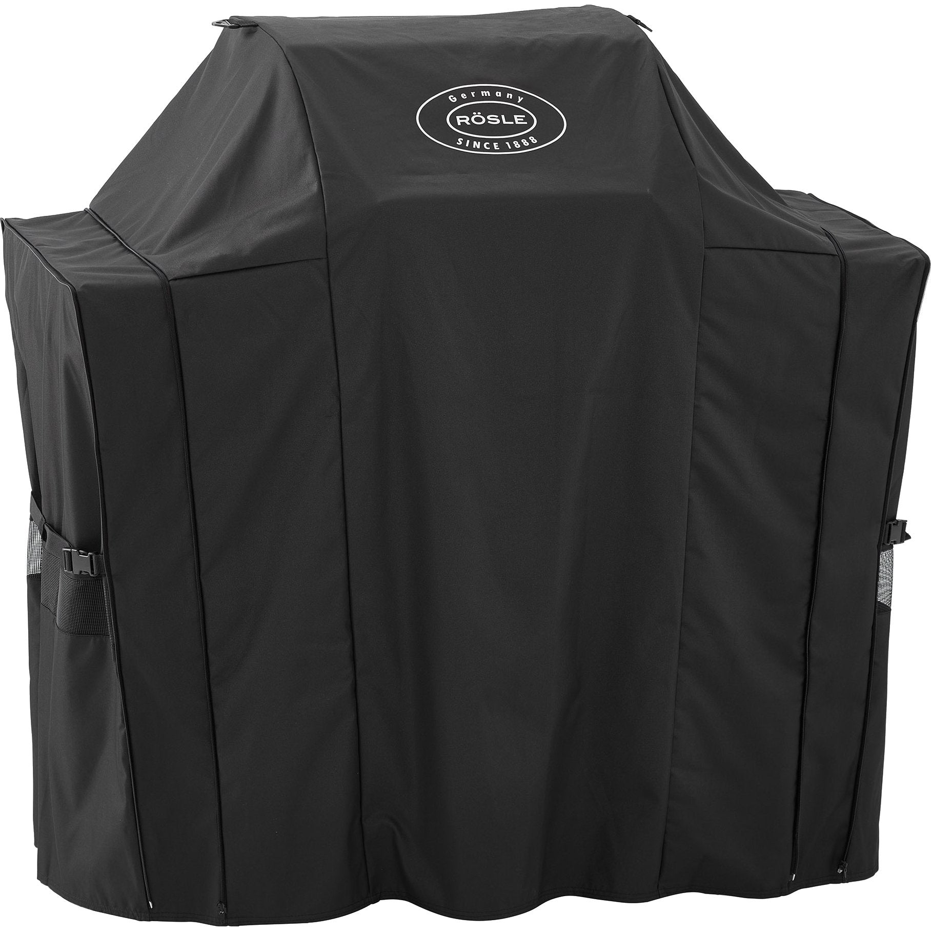 Rösle Abdeckhaube, Videro G3/G3 - S Schwarz - grillstarshop.comRösle Abdeckhaube, Videro G3/G3 - S SchwarzRöslegrillstarshop.com255164004293255167