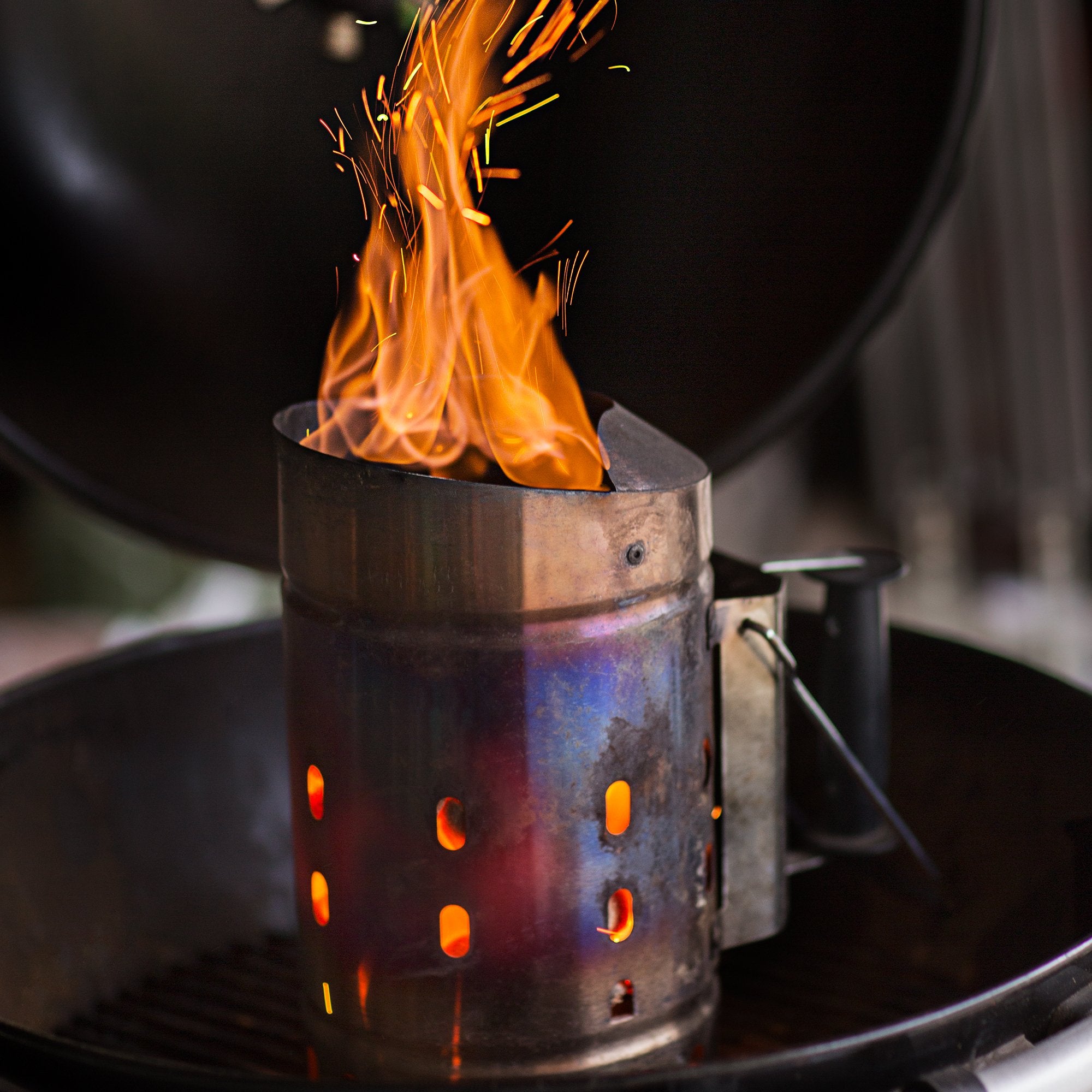 Rösle Anzündkamin, Edelstahl - grillstarshop.comRösle Anzündkamin, EdelstahlRöslegrillstarshop.com250394004293250391