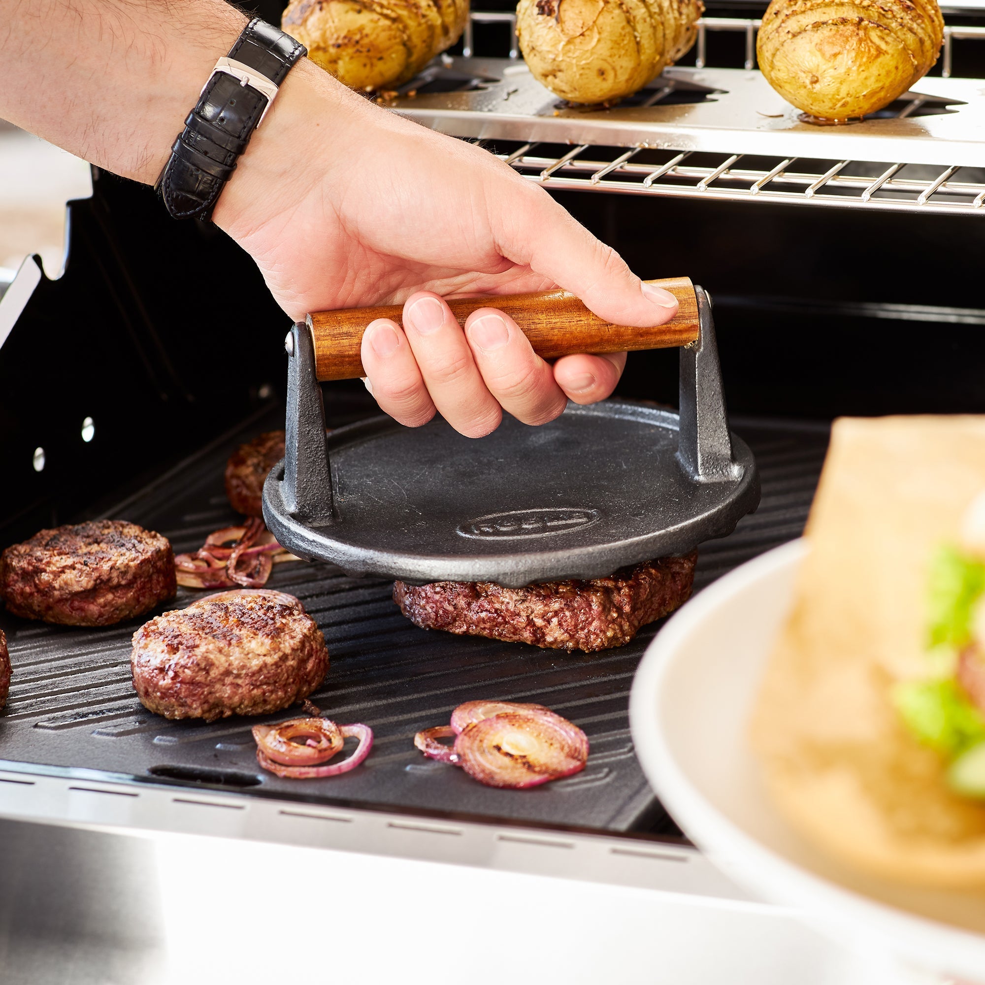 Rösle BBQ - Gewicht - grillstarshop.comRösle BBQ - GewichtRöslegrillstarshop.com252314004293252319