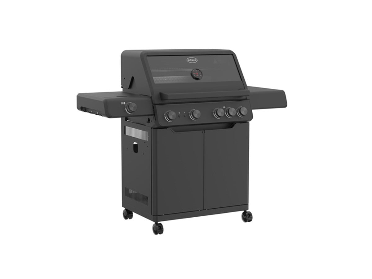 Rösle BBQ Station AllFlame Hero 4 Brenner Gasgrill – 50mbar - grillstarshop.comRösle BBQ Station AllFlame Hero 4 Brenner Gasgrill – 50mbarGrillRöslegrillstarshop.com