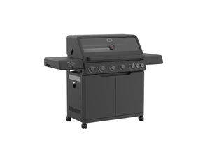 Rösle BBQ Station AllFlame Hero 6 Brenner Gasgrill - 50 mBar - grillstarshop.comRösle BBQ Station AllFlame Hero 6 Brenner Gasgrill - 50 mBarGrillRöslegrillstarshop.com