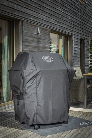 Rösle BBQ Station AllFlame Peer 3 Brenner Gasgrill - 50 mBar - grillstarshop.comRösle BBQ Station AllFlame Peer 3 Brenner Gasgrill - 50 mBarGrillRöslegrillstarshop.com