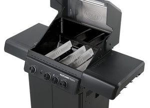 Rösle BBQ Station AllFlame Peer 3 Brenner Gasgrill - 50 mBar - grillstarshop.comRösle BBQ Station AllFlame Peer 3 Brenner Gasgrill - 50 mBarGrillRöslegrillstarshop.com