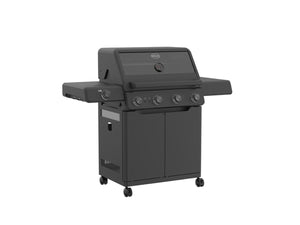 Rösle BBQ Station AllFlame Prime 4 Brenner Gasgrill - 50mBar - grillstarshop.comRösle BBQ Station AllFlame Prime 4 Brenner Gasgrill - 50mBarGrillRöslegrillstarshop.com