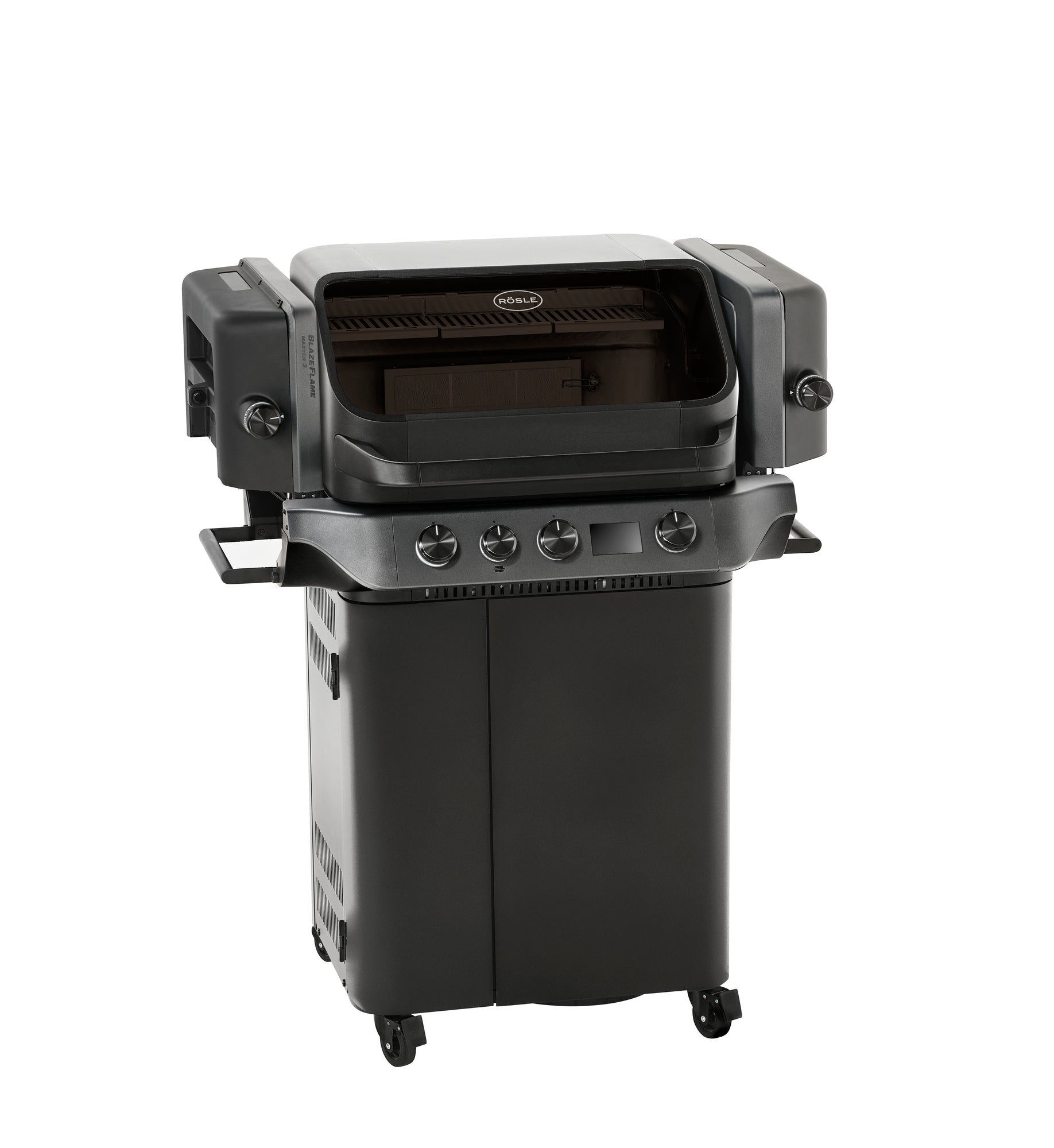 Rösle Blazeflame Master 3 - grillstarshop.comRösle Blazeflame Master 3GrillRöslegrillstarshop.com