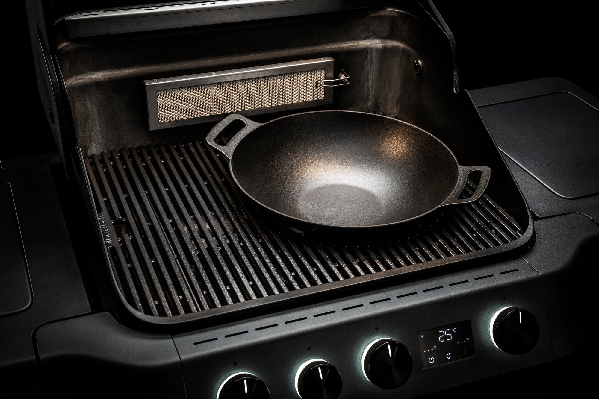 Rösle Blazeflame Master 3 - grillstarshop.comRösle Blazeflame Master 3GrillRöslegrillstarshop.com