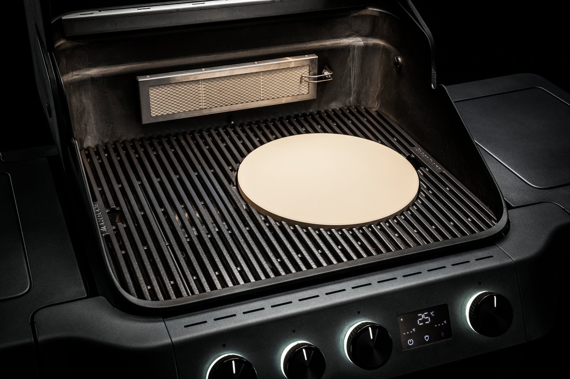 Rösle Blazeflame Master 3 - grillstarshop.comRösle Blazeflame Master 3GrillRöslegrillstarshop.com