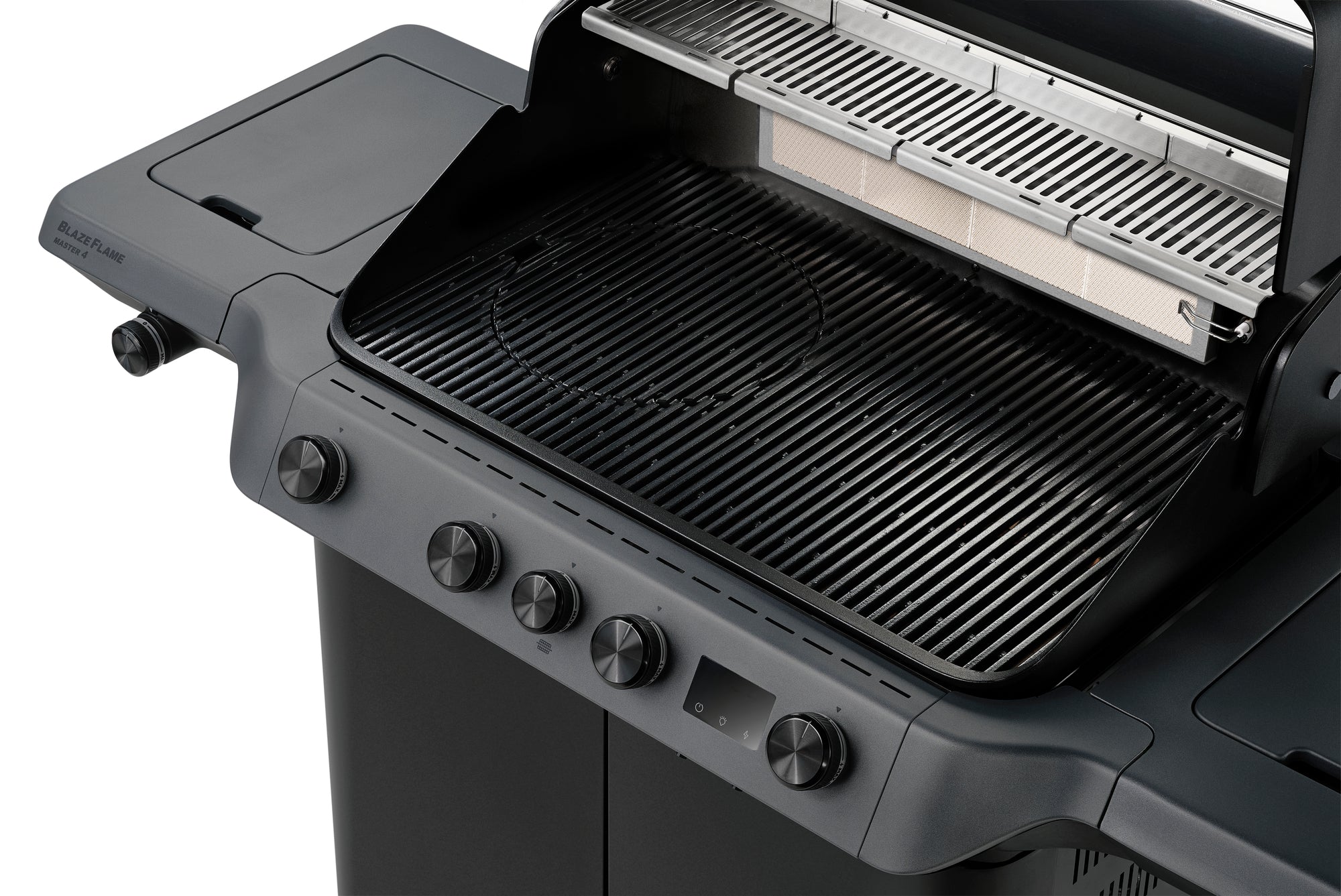 Rösle Blazeflame Master 4 - grillstarshop.comRösle Blazeflame Master 4GrillRöslegrillstarshop.com