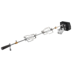 Rösle Drehspieß, Premium G4/G6 - grillstarshop.comRösle Drehspieß, Premium G4/G6Röslegrillstarshop.com254364004293254368