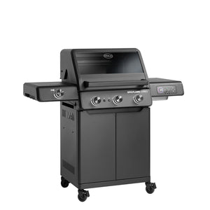 Rösle Epicflame Core 3 | Neustes Modell - grillstarshop.comRösle Epicflame Core 3 | Neustes ModellRöslegrillstarshop.com