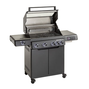 Rösle Epicflame Pro 4 | Neuestes Modell - grillstarshop.comRösle Epicflame Pro 4 | Neuestes ModellRöslegrillstarshop.com