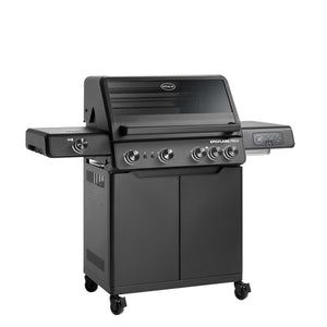 Rösle Epicflame Pro 4 | Neuestes Modell - grillstarshop.comRösle Epicflame Pro 4 | Neuestes ModellRöslegrillstarshop.com