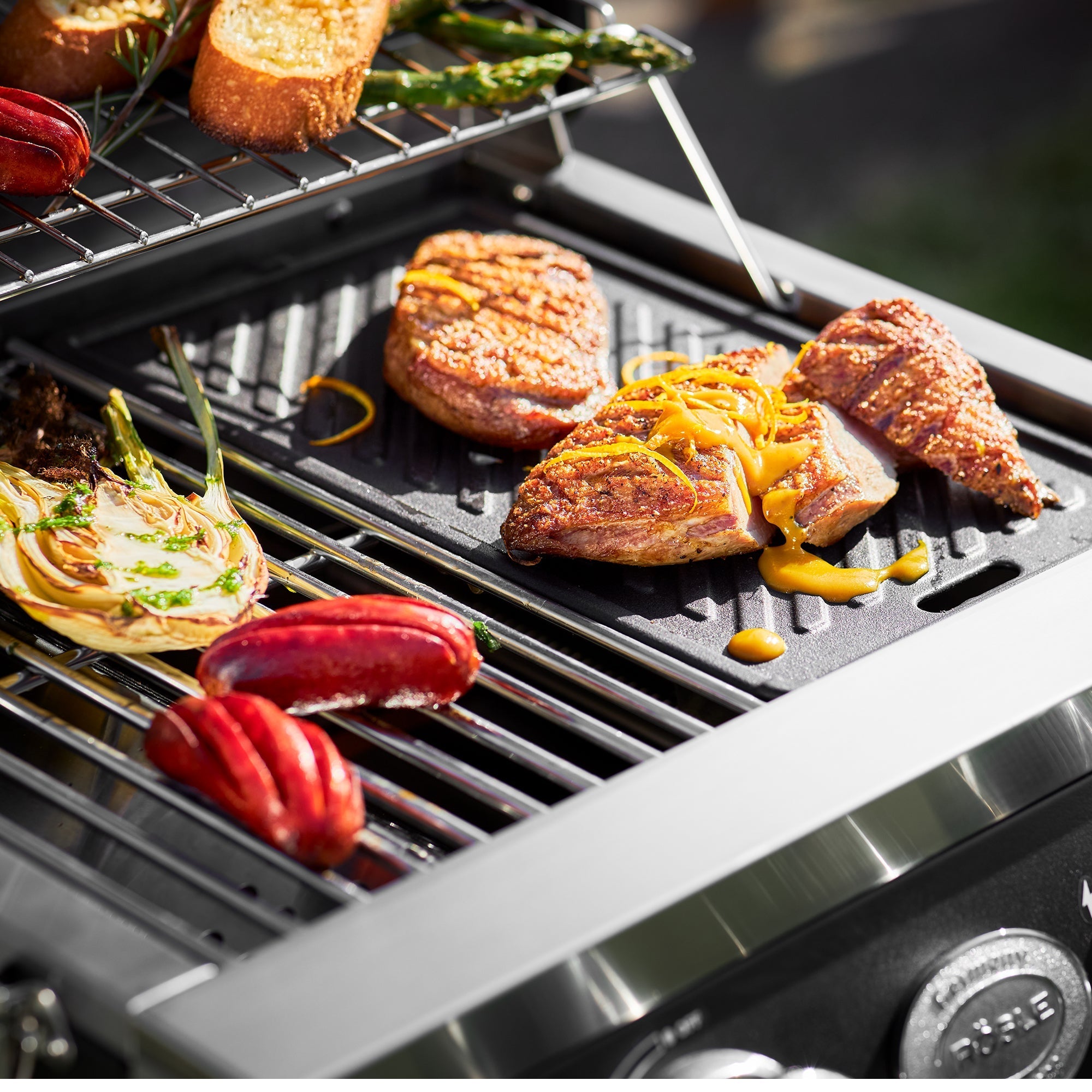 Rösle Gasgrill BBQ - Portable VIDERO G2 - P 50 mbar - grillstarshop.comRösle Gasgrill BBQ - Portable VIDERO G2 - P 50 mbarRöslegrillstarshop.com255634004293255631