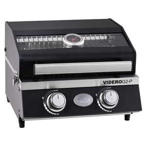 Rösle Gasgrill BBQ - Portable VIDERO G2 - P 50 mbar - grillstarshop.comRösle Gasgrill BBQ - Portable VIDERO G2 - P 50 mbarRöslegrillstarshop.com255634004293255631