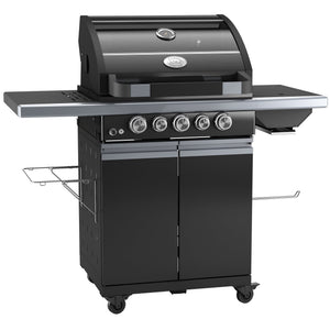 Rösle Gasgrill BBQ - Station MAGNUM PRO G3 schwarz 50 mbar (Modelljahr 2021) - grillstarshop.comRösle Gasgrill BBQ - Station MAGNUM PRO G3 schwarz 50 mbar (Modelljahr 2021)Röslegrillstarshop.com255584004293255587