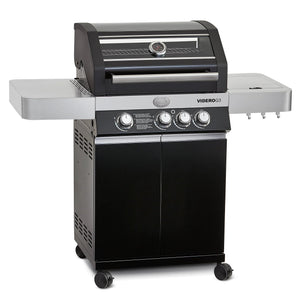 Rösle Gasgrill BBQ - Station VIDERO G3 schwarz 50 mbar - grillstarshop.comRösle Gasgrill BBQ - Station VIDERO G3 schwarz 50 mbarRöslegrillstarshop.com255194004293255198