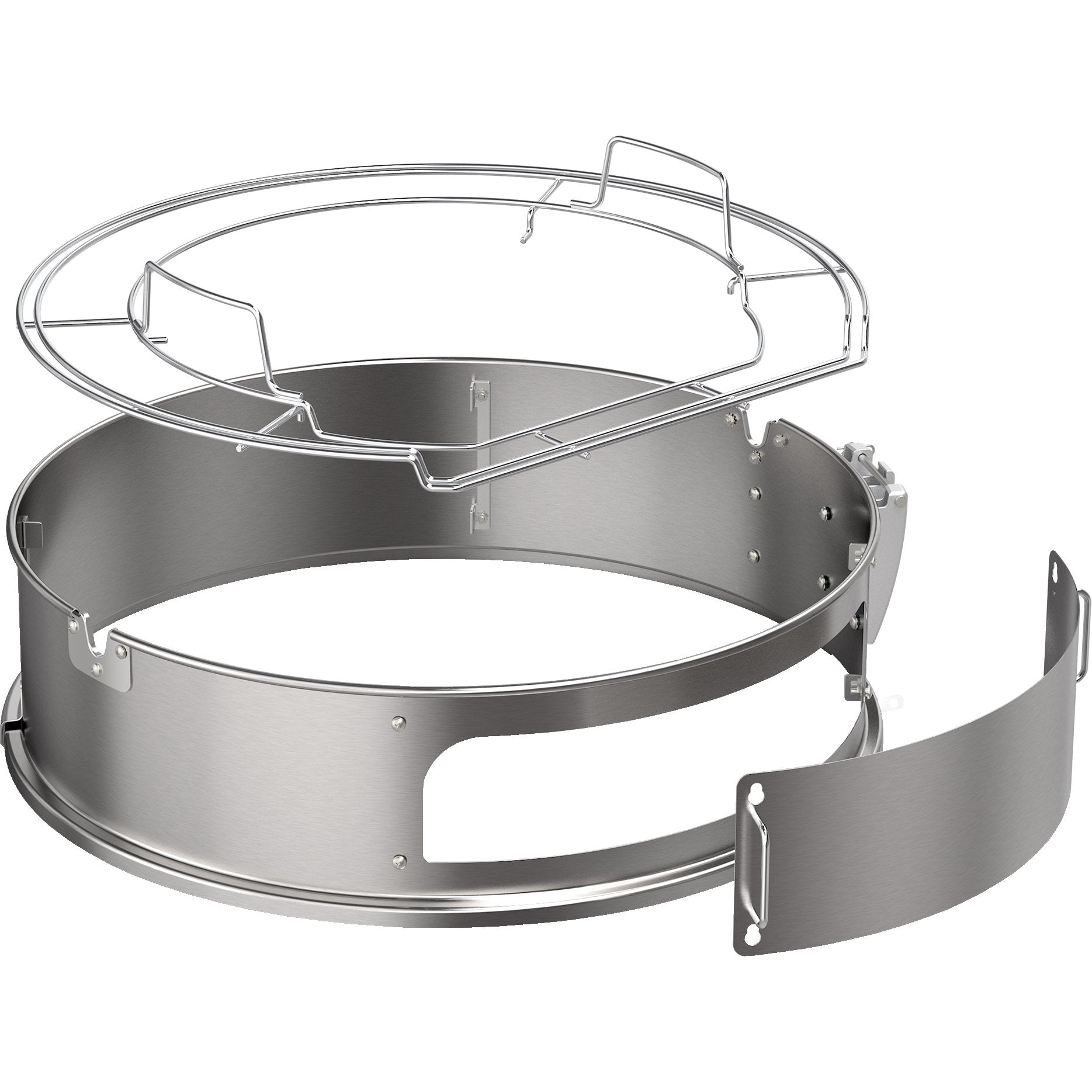 Rösle Gourmetring, No.1 F60/F60 AIR/G60 - grillstarshop.comRösle Gourmetring, No.1 F60/F60 AIR/G60Röslegrillstarshop.com250474004293250476