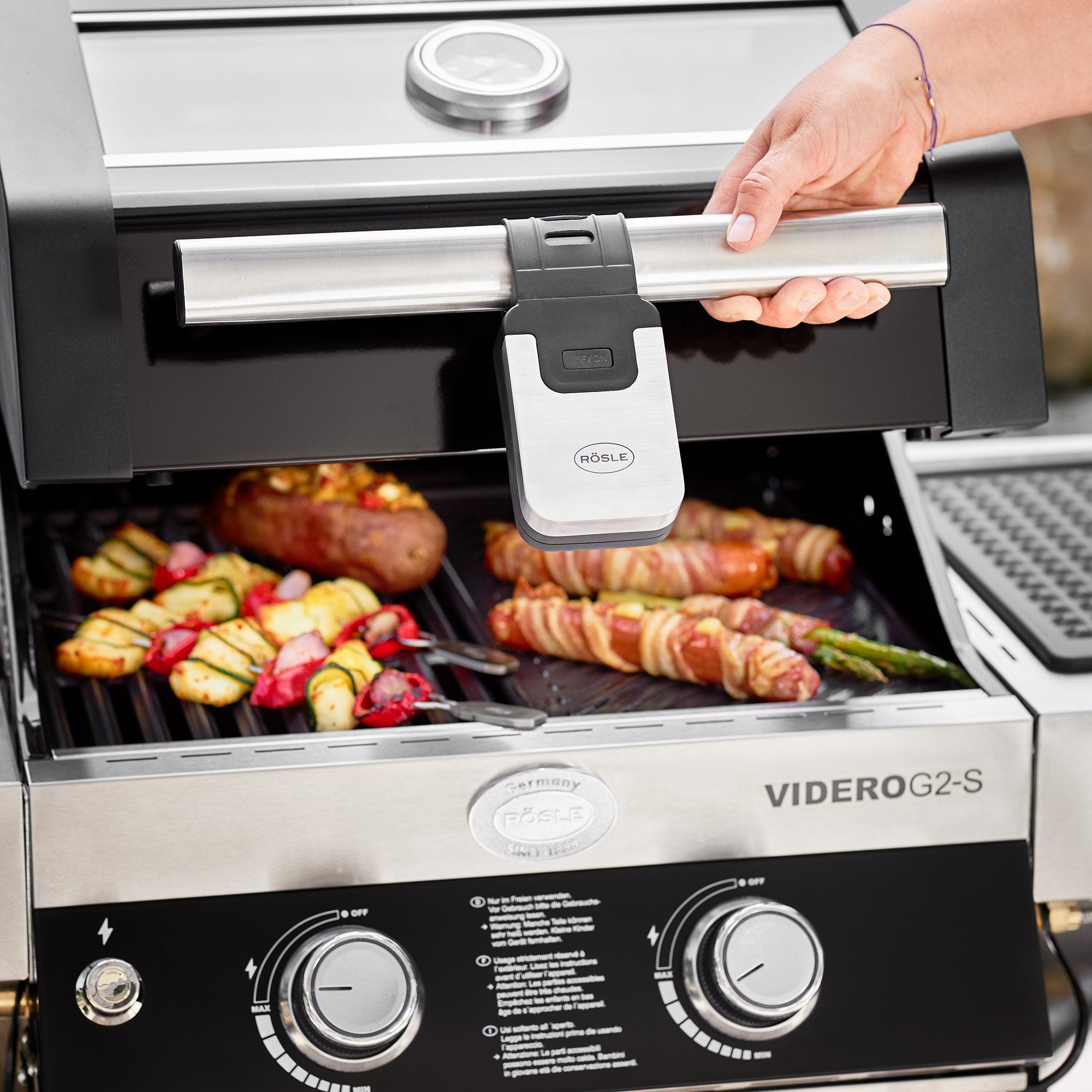 Rösle Grifflicht - grillstarshop.comRösle GrifflichtRöslegrillstarshop.com254484004293254481