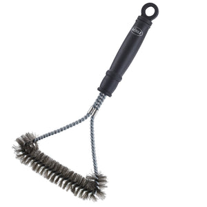 Rösle Grillbürste 30cm - grillstarshop.comRösle Grillbürste 30cmRöslegrillstarshop.com252344004293252340