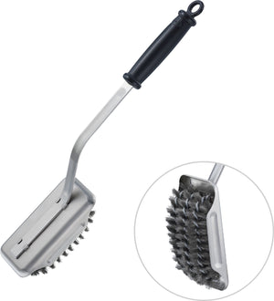 Rösle Grillbürste SlideX - grillstarshop.comRösle Grillbürste SlideXRöslegrillstarshop.com253904004293253903