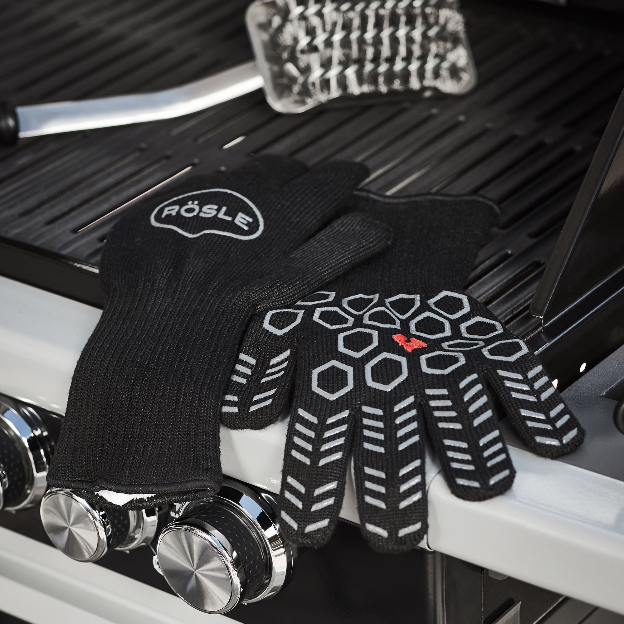 Rösle Grillhandschuhe, Premium - grillstarshop.comRösle Grillhandschuhe, PremiumRöslegrillstarshop.com252404004293252401